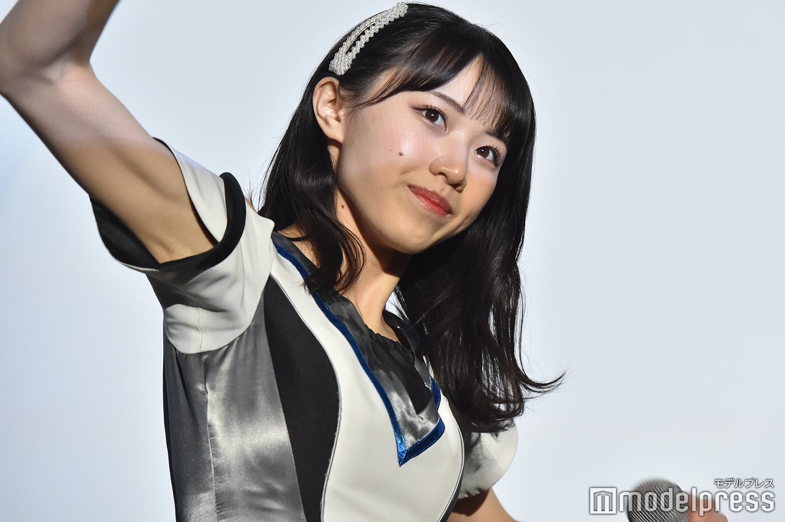 夢みるアドレセンス （C）モデルプレス