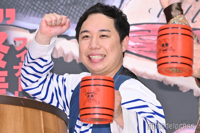 せいや(C)モデルプレス