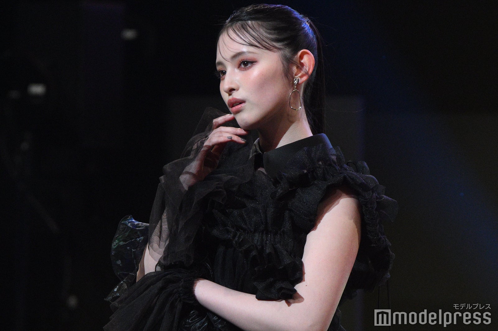 菅田愛貴（C）モデルプレス