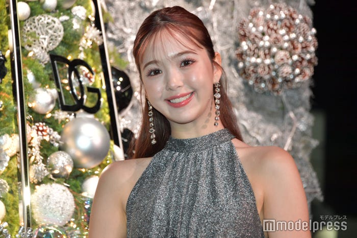 藤田ニコル(C)モデルプレス