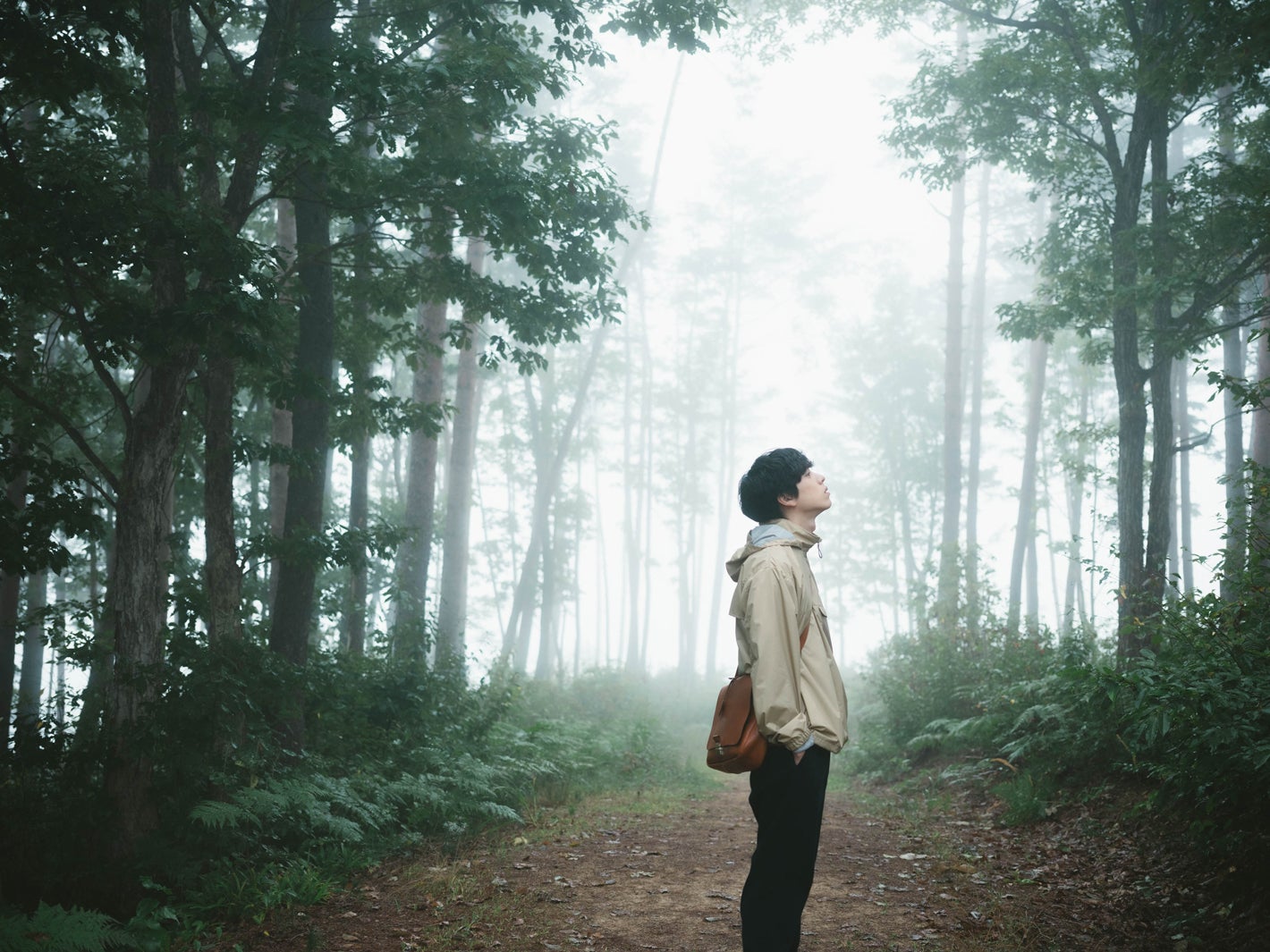 （C）「君の忘れ方」製作委員会 2024