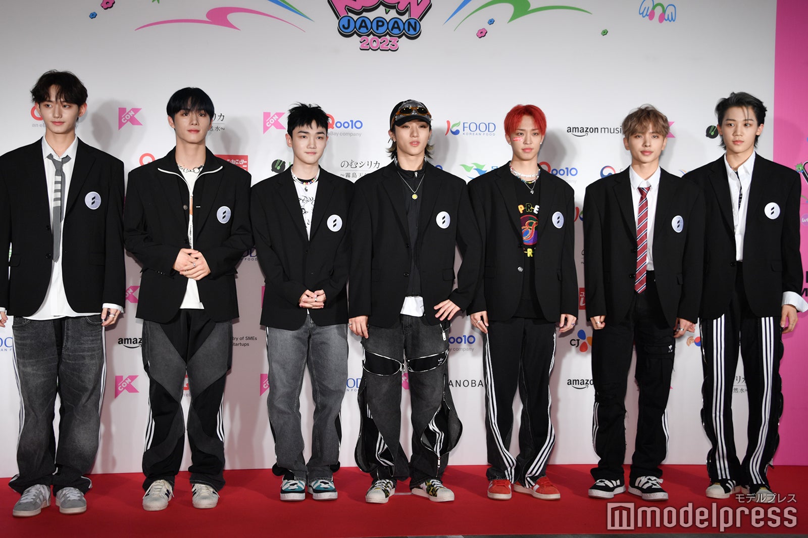 ATBO（C）モデルプレス