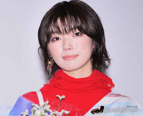 「モンスター」初回、櫻坂46藤吉夏鈴の熱演に視聴者衝撃 萩原利久との恋人役にも「お似合い」「推しと推し」の声
