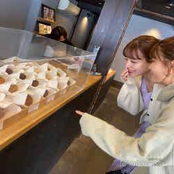 どれもおいしそうで迷っちゃう(C)モデルプレス