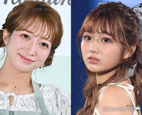 第5子妊娠中・辻希美が誕生日 娘・希空(のあ)の手作りケーキに「クオリティ高すぎ」「愛が溢れてる」と反響