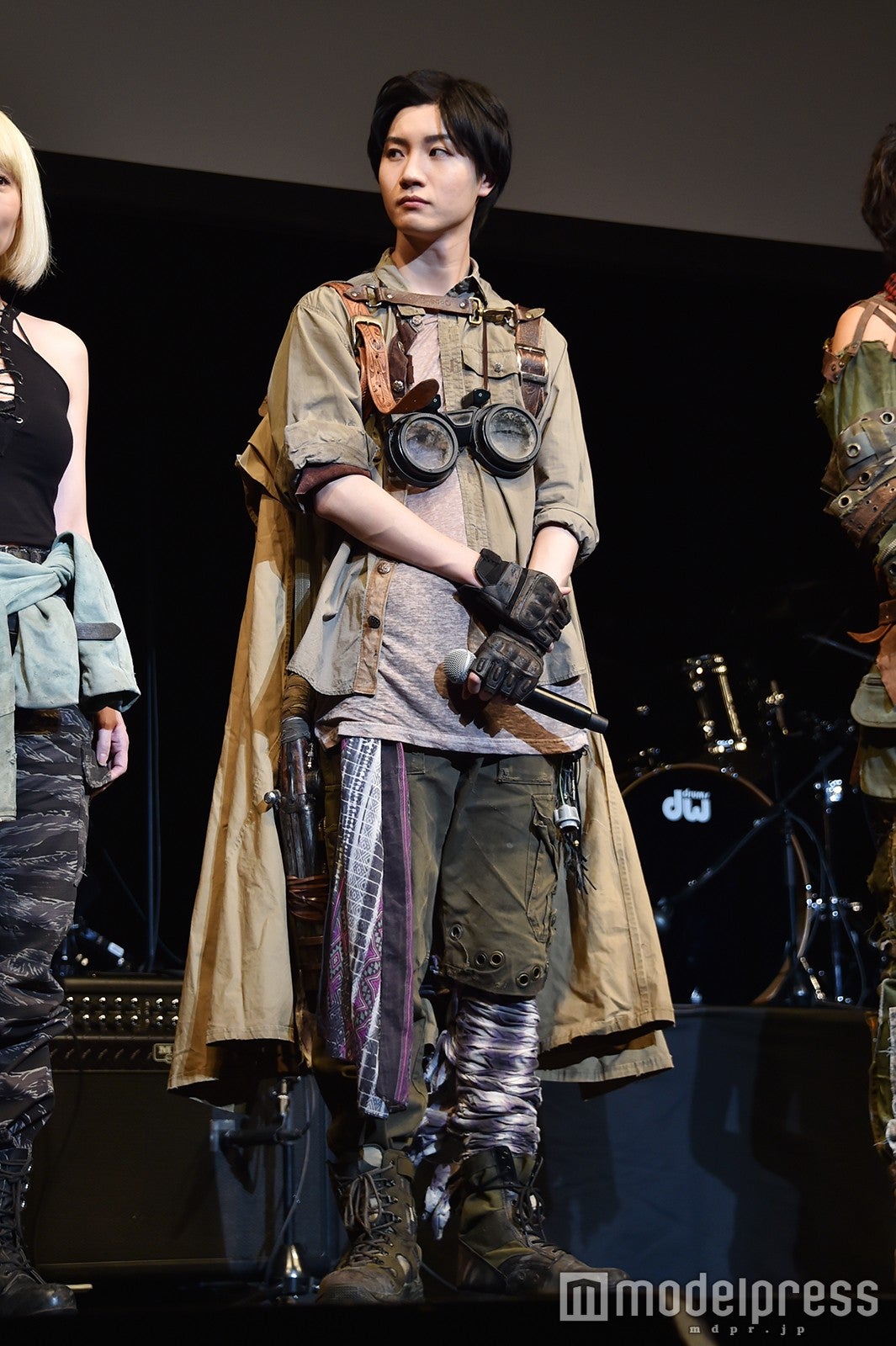 桜田通（C）モデルプレス