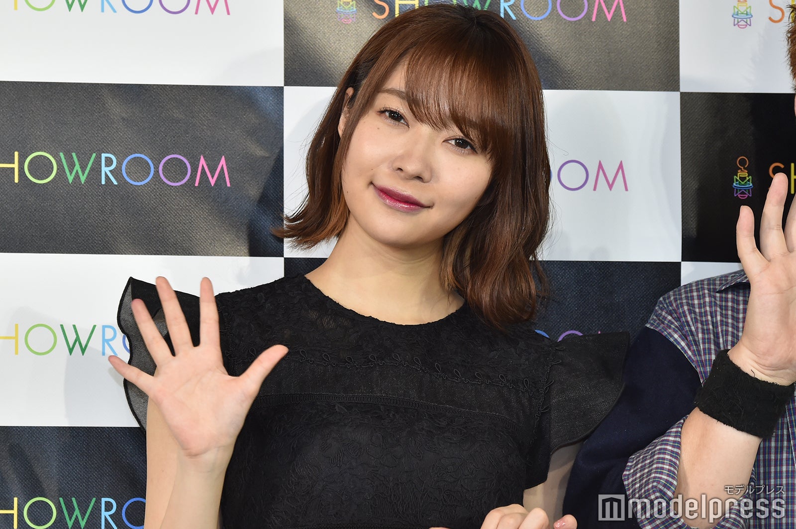 指原莉乃（C）モデルプレス