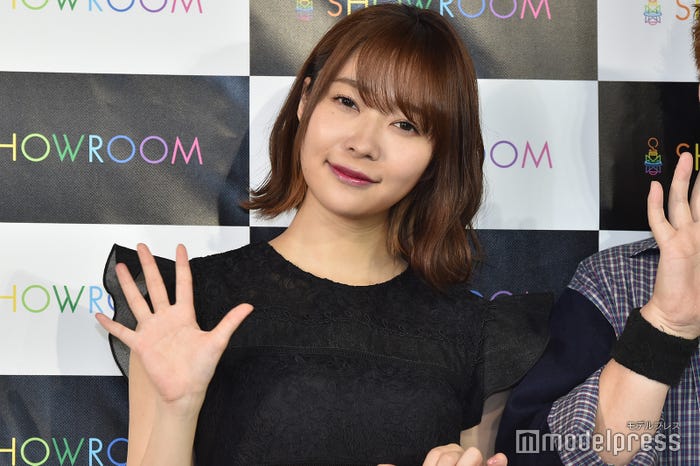指原莉乃 (C)モデルプレス