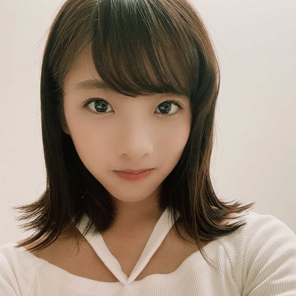 「MISS CIRCLE CONTEST 2021」⼆次審査通過者／提供画像