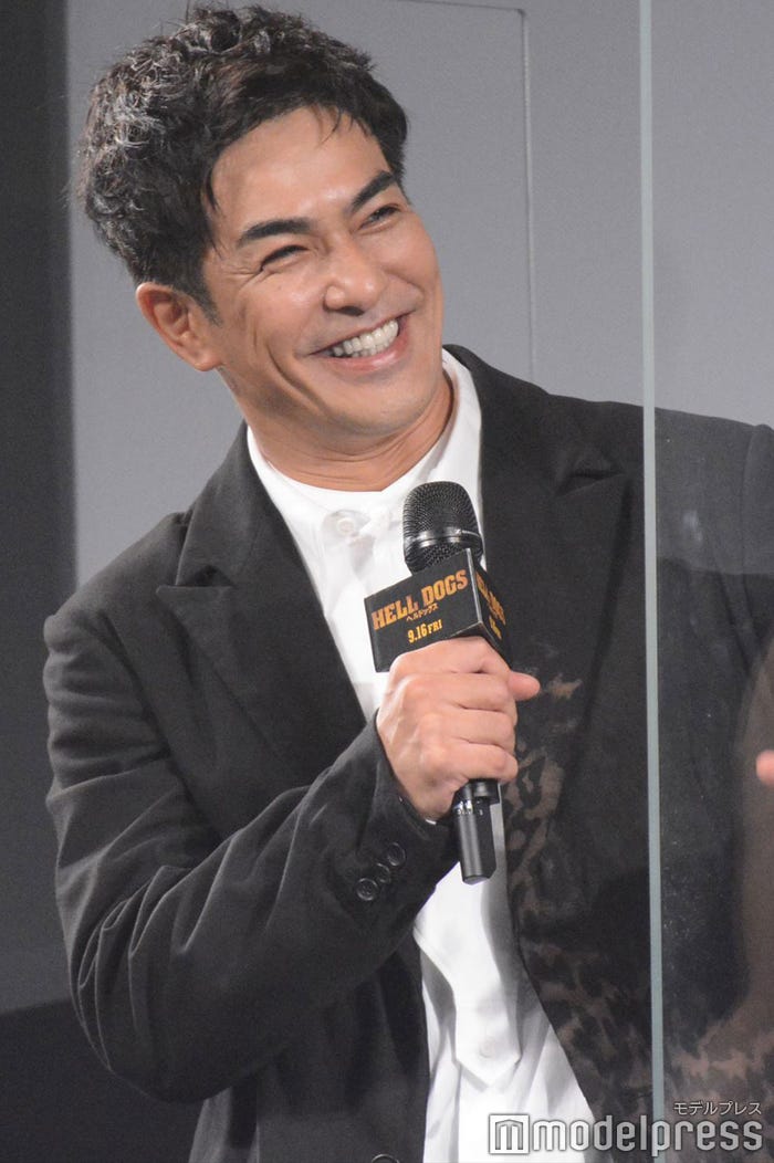 北村一輝 (C)モデルプレス