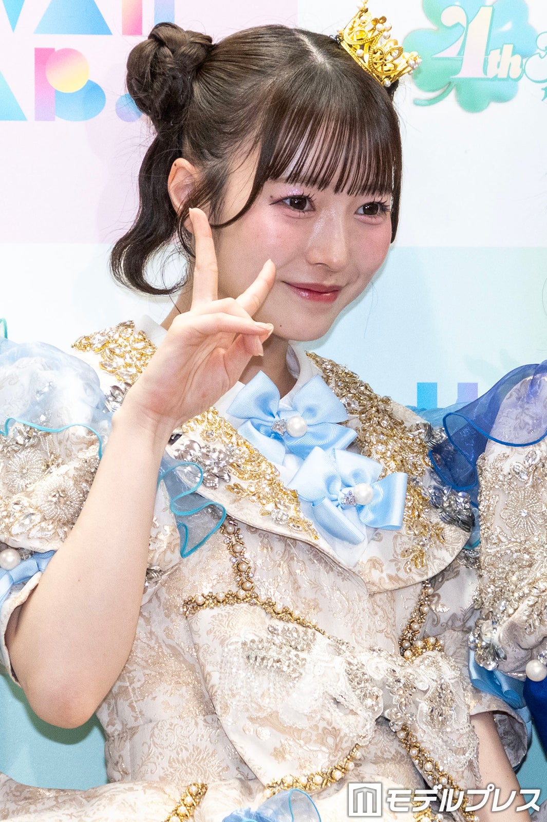 梅田みゆ（C）モデルプレス