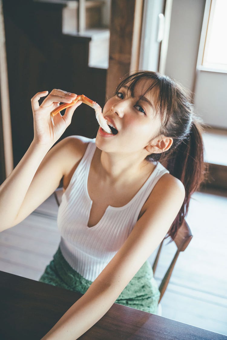 乃木坂46新内眞衣 4年ぶりランジェリー 水着披露 2nd写真集決定 モデルプレス 乃木坂46新内眞衣 4年ぶりランジェリー 水着披露 2nd写真集決定 モデルプレス