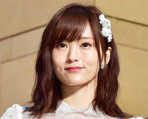 山本彩、NMB48卒業で“あだ名どうする問題”にコメント「さや姉」呼びは？