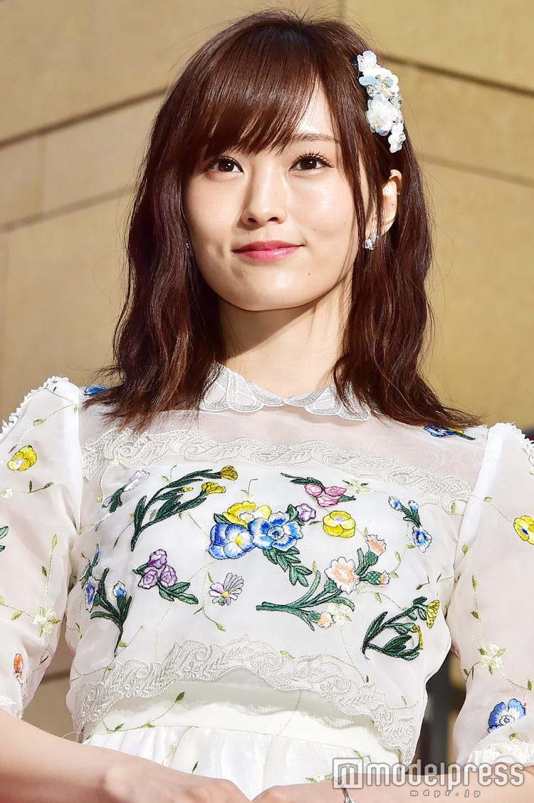 山本彩 Nmb48卒業で あだ名どうする問題 にコメント さや姉 呼びは モデルプレス 山本彩 Nmb48卒業で あだ名どうする問題 にコメント さや姉 呼びは モデルプレス