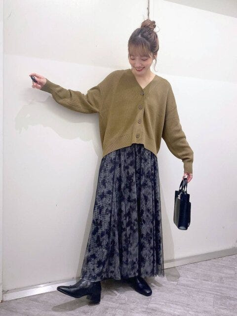 グローバルワーク