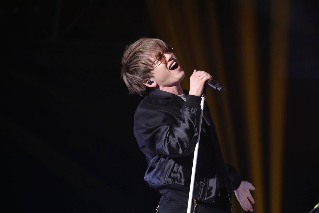 花村想太（PHOTO：山内洋枝）