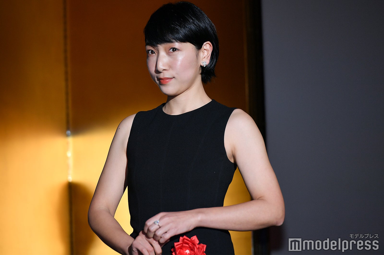 安藤サクラ（C）モデルプレス