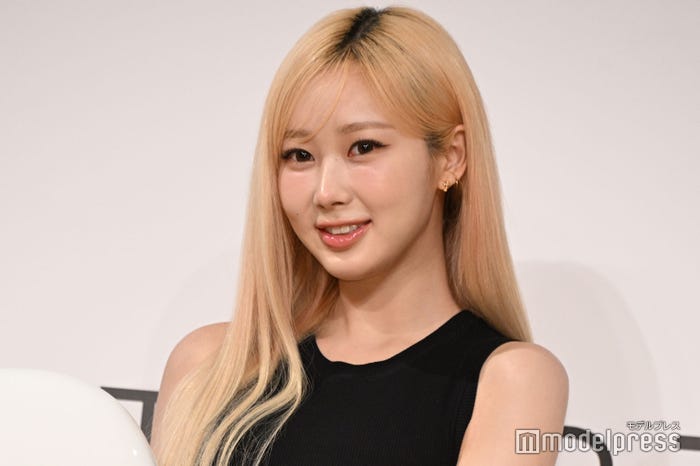 ジゼル(C)モデルプレス