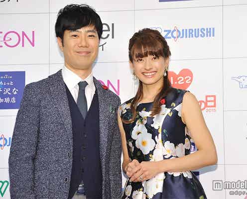 「逃げ恥」藤井隆の妻役で乙葉が登場 “リアル夫婦”に騒然