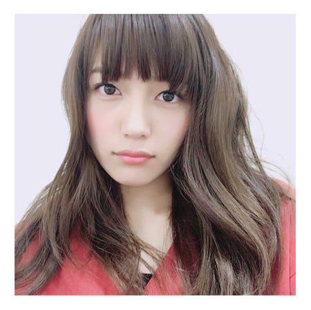 「美人すぎる!」と絶賛の声/川口春奈オフィシャルブログ(Ameba)より