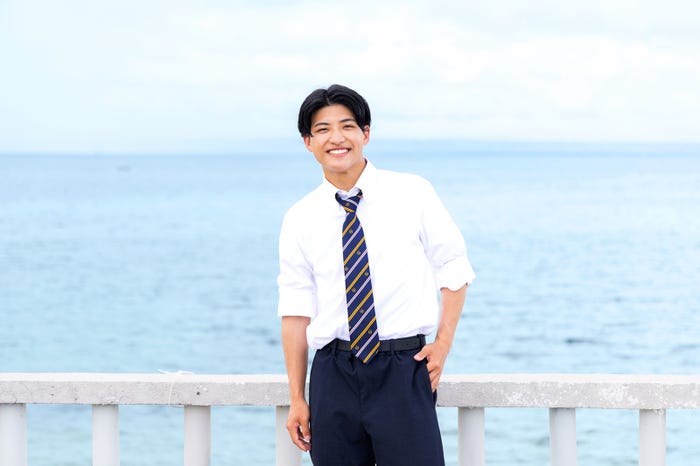 こたろう「今日、好きになりました。-セブ島編-」(C)AbemaTV, Inc.