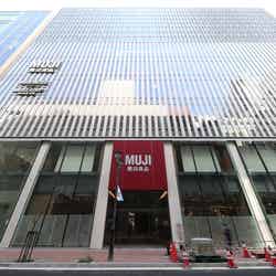 MUJI HOTEL GINZA/画像提供:株式会社良品計画