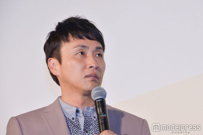児嶋一哉(C)モデルプレス