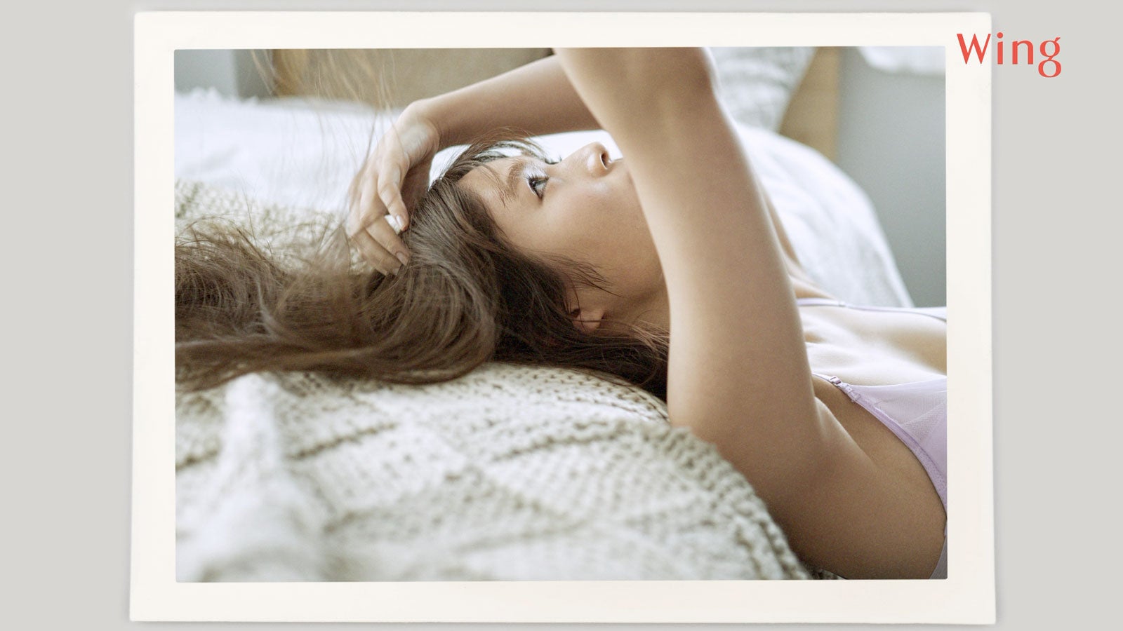 渋谷凪咲（提供写真）