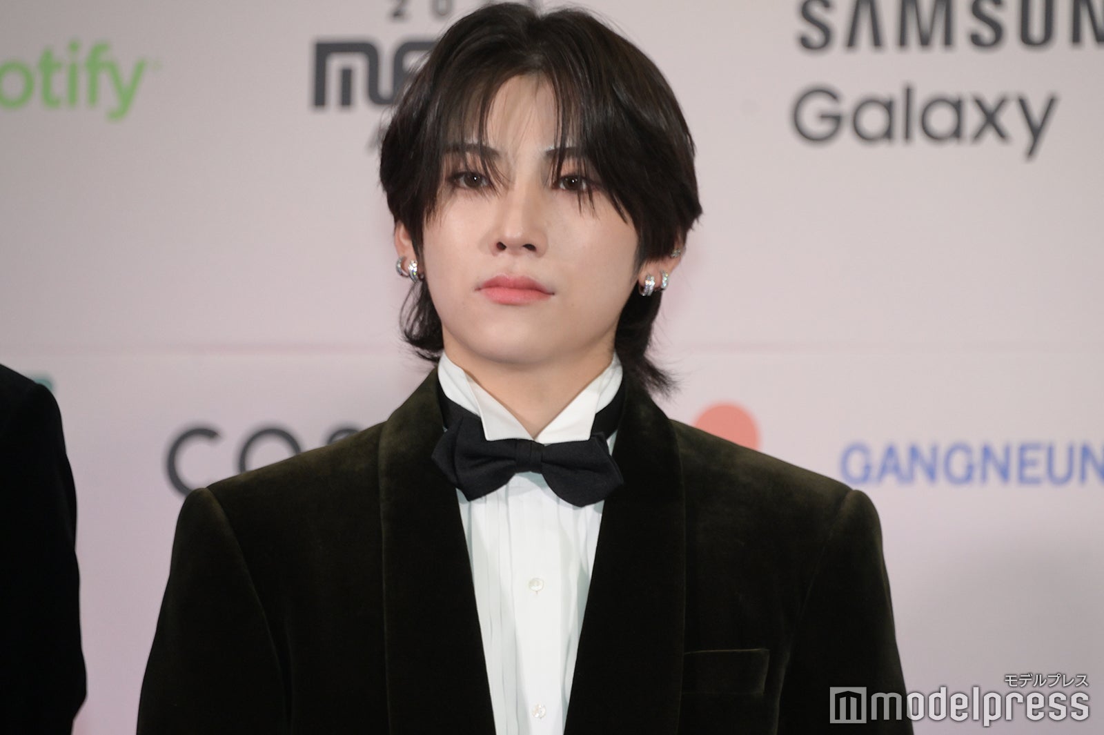 YUMA（C）モデルプレス