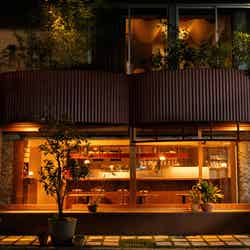 SOIL Nihonbashi Hotel/Photo by Hayate Tanaka