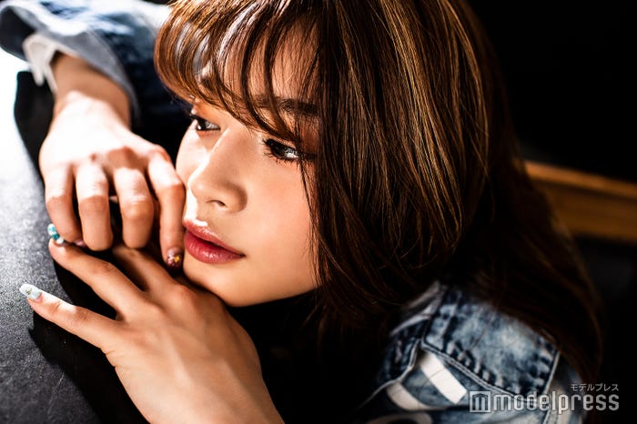 コウ(KOU)(C)モデルプレス