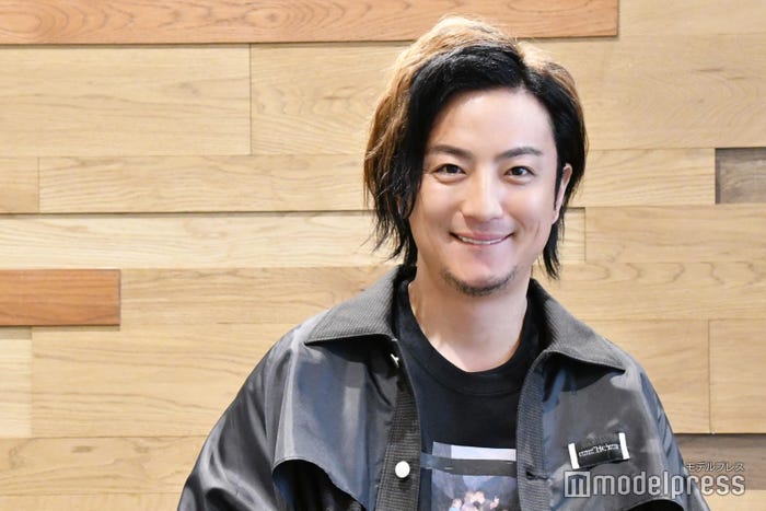 遊助 やめようと思っていた 過去を告白 デビュー11年目 第2章の始まりを語る インタビュー モデルプレス 遊助 やめようと思っていた 過去を告白 デビュー11年目 第2章の始まりを語る インタビュー モデルプレス