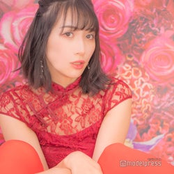 “1ヶ月で5kg減”白雪りら、食事で痩せやすい体作り “次来るスーパーフード”も紹介<モデルプレスインタビュー>