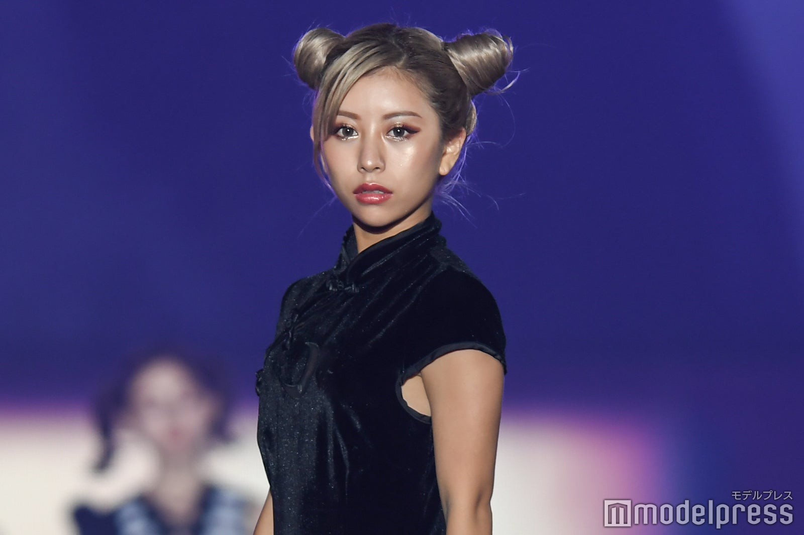 華（C）モデルプレス