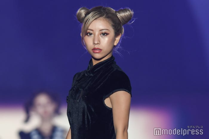華(C)モデルプレス