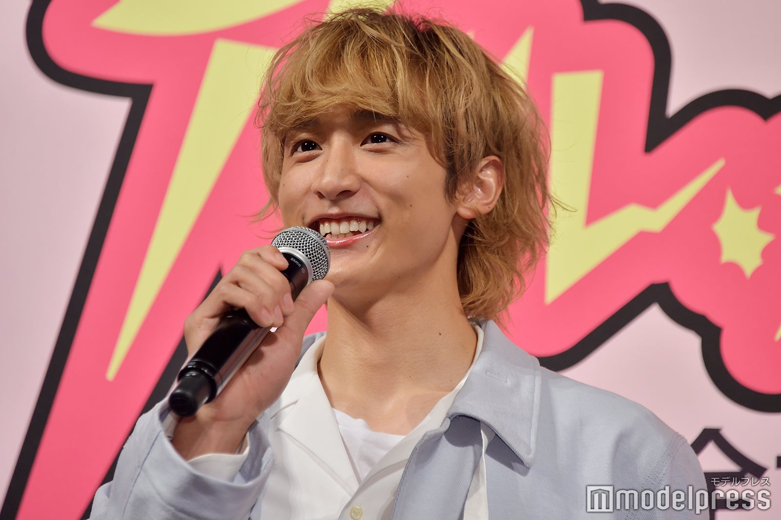 小関裕太 （C）モデルプレス