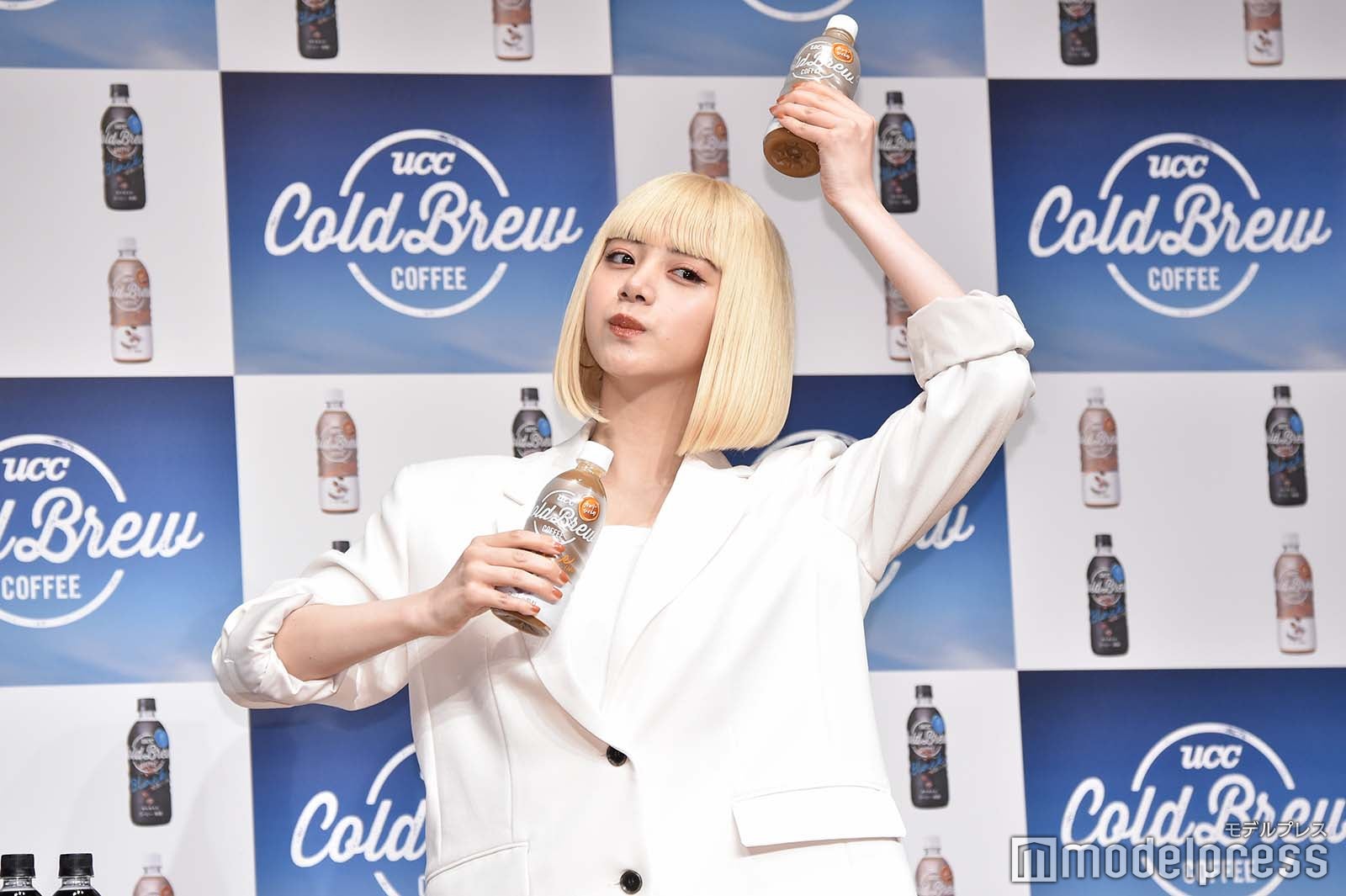 池田エライザ （C）モデルプレス