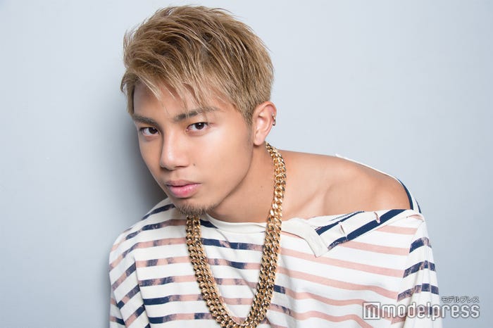 武知海青 (C)モデルプレス