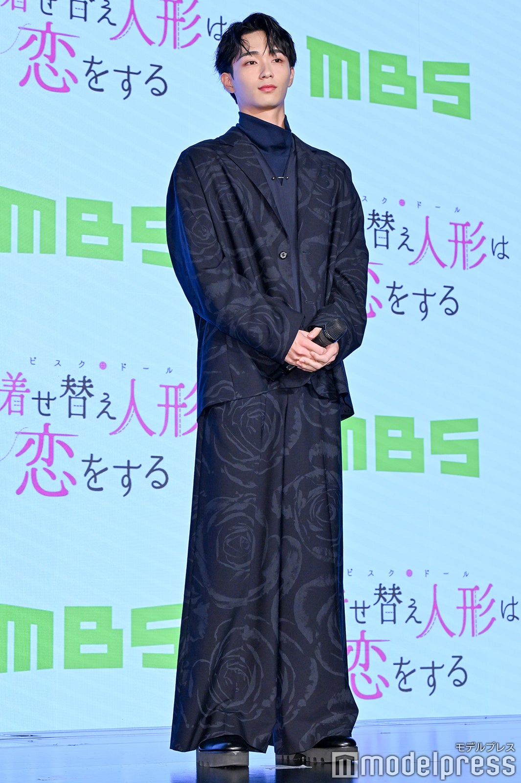 野村康太（C）モデルプレス