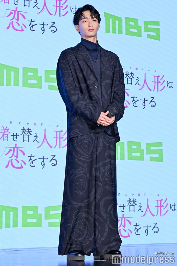 野村康太(C)モデルプレス