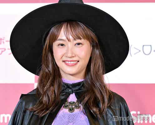 藤本美貴、ゆうちゃみとの世代間ギャップに驚き アイドル時代を知らず