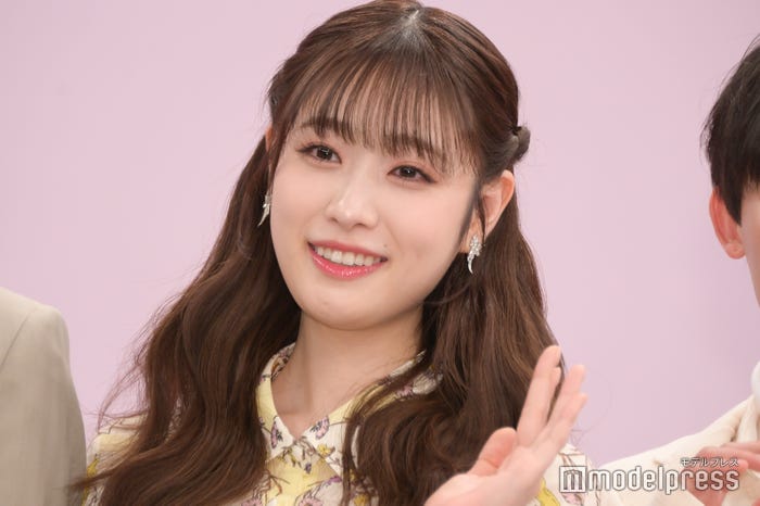高橋ひかる(C)モデルプレス