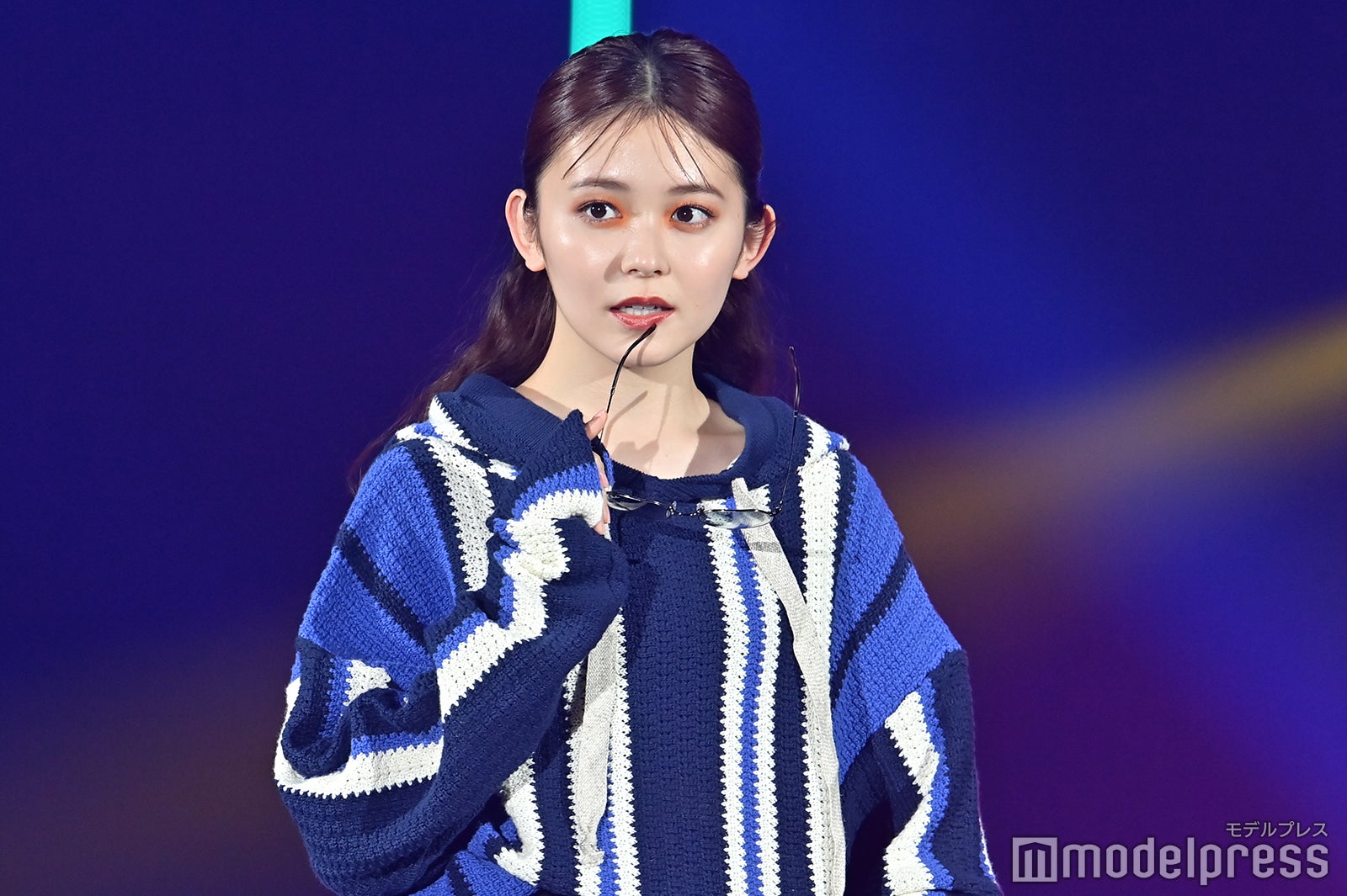 久間田琳加（C）モデルプレス