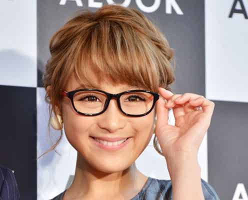 婚約中の鈴木奈々、同棲生活の苦労を告白