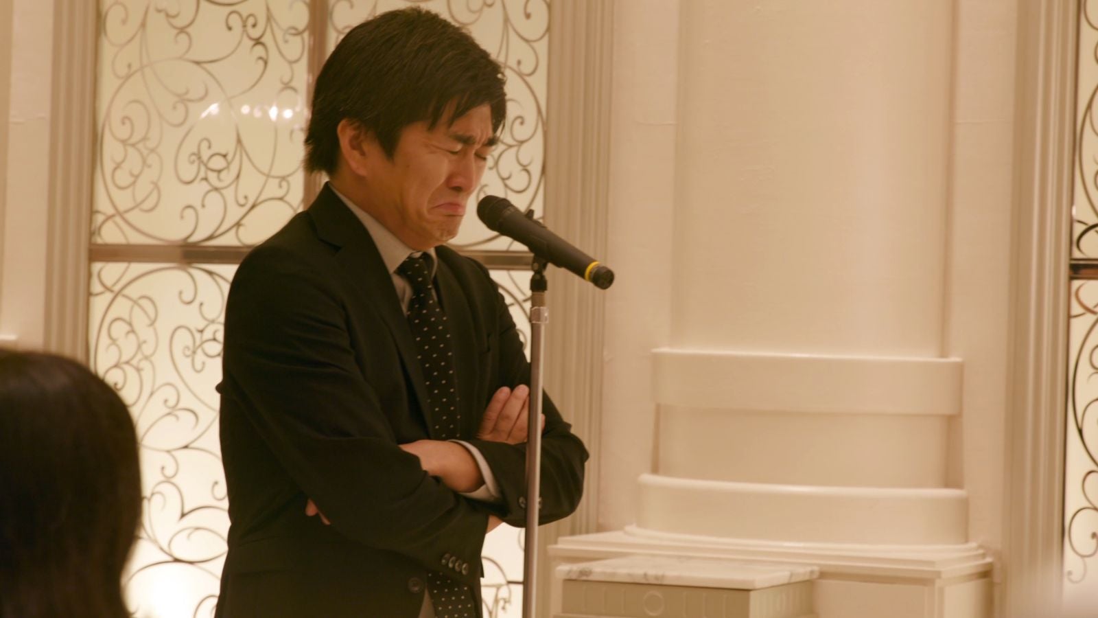 「しあわせを分けなさい」MV