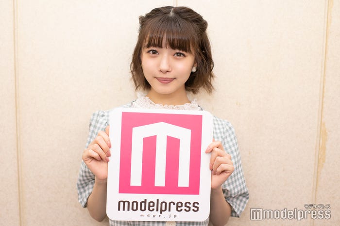 市川美織 (C)モデルプレス