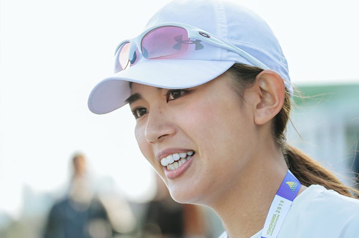 坪井ミサト(提供写真)