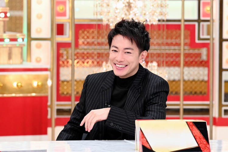 佐藤健 ファンへの 神対応 に秘められた深イイ理由とは 恋つづ などラブシーン撮影秘話も赤裸々告白 モデルプレス 佐藤健 ファンへの 神対応 に秘められた深イイ理由とは 恋つづ などラブシーン撮影秘話も赤裸々告白 モデルプレス