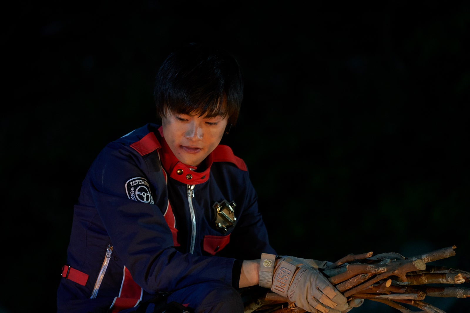 結木滉星（C）劇場版「ビルド・ルパパト」製作委員会 （C）石森プロ・テレビ朝日・ADK・東映 （C）2018 テレビ朝日・東映 AG・東映