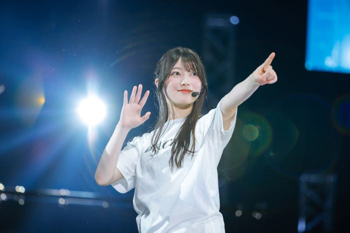 櫻坂46/撮影:HannaTAKAHASHI 樋口隆宏